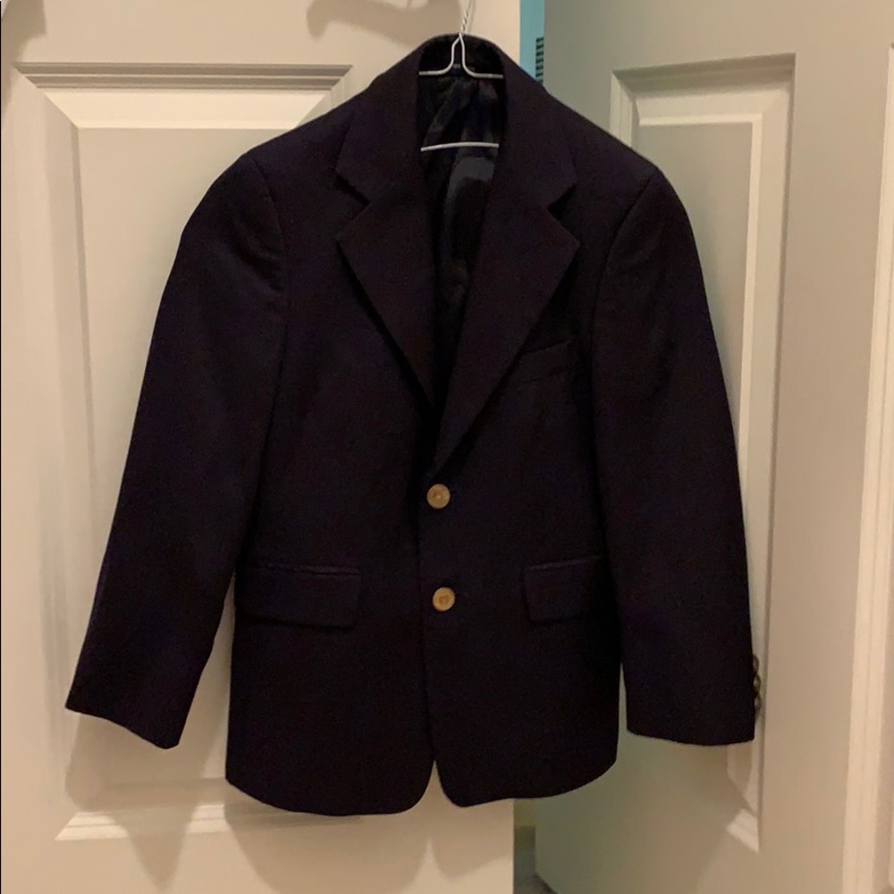 Lord & Taylor Boys Blazer
